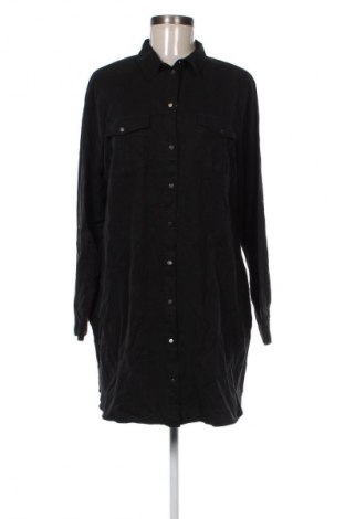 Φόρεμα Vero Moda, Μέγεθος XL, Χρώμα Μαύρο, Τιμή 15,99 €