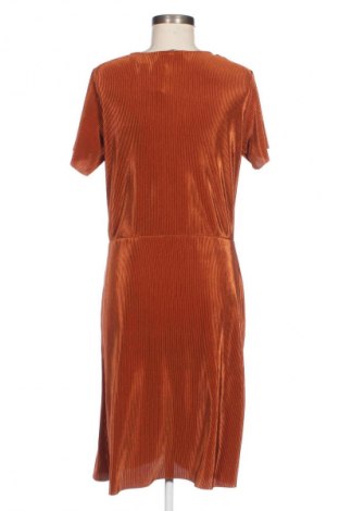 Šaty  Vero Moda, Veľkosť XL, Farba Hnedá, Cena  8,97 €