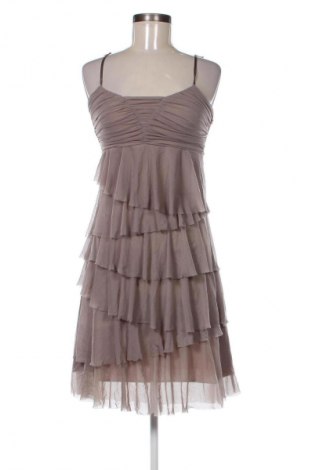 Šaty  Vero Moda, Velikost M, Barva Šedá, Cena  279,00 Kč