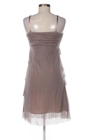 Šaty  Vero Moda, Velikost M, Barva Šedá, Cena  279,00 Kč