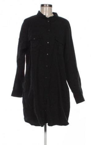 Rochie Vero Moda, Mărime XXL, Culoare Negru, Preț 243,99 Lei