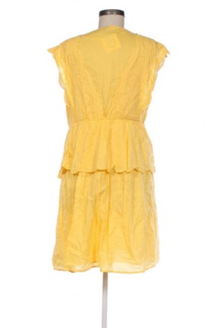 Šaty  Vero Moda, Velikost XL, Barva Žlutá, Cena  796,00 Kč