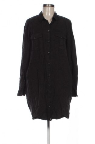 Kleid Vero Moda, Größe XL, Farbe Schwarz, Preis 14,99 €