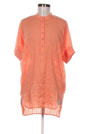 Sukienka Vero Moda, Rozmiar S, Kolor Pomarańczowy, Cena 22,99 zł