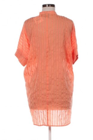 Sukienka Vero Moda, Rozmiar S, Kolor Pomarańczowy, Cena 22,99 zł