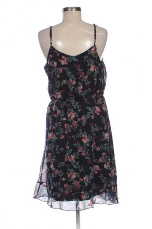 Šaty  Vero Moda, Velikost L, Barva Vícebarevné, Cena  229,00 Kč