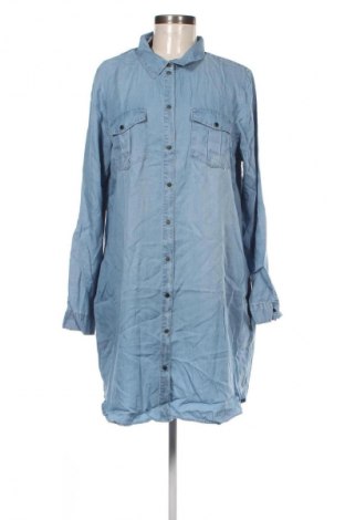 Φόρεμα Vero Moda, Μέγεθος XL, Χρώμα Μπλέ, Τιμή 10,99 €