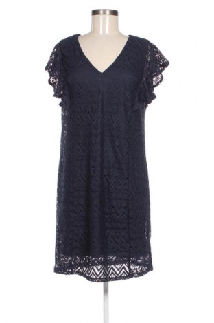 Rochie Vero Moda, Mărime M, Culoare Albastru, Preț 57,99 Lei