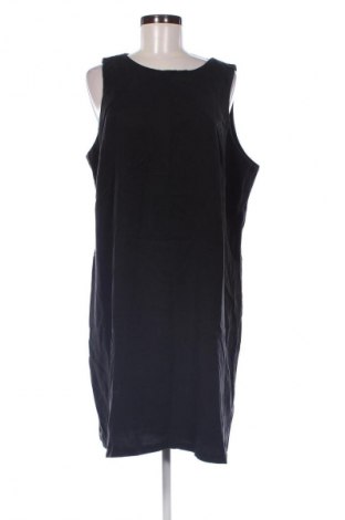 Kleid Vero Moda, Größe XL, Farbe Schwarz, Preis 19,99 €