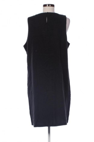 Kleid Vero Moda, Größe XL, Farbe Schwarz, Preis 19,99 €