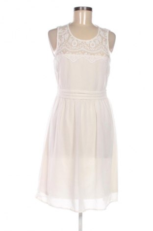 Šaty  Vero Moda, Velikost M, Barva Bílá, Cena  440,00 Kč