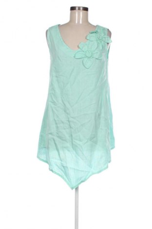 Kleid Vestino, Größe M, Farbe Grün, Preis 2,99 €