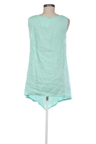 Kleid Vestino, Größe M, Farbe Grün, Preis 2,99 €