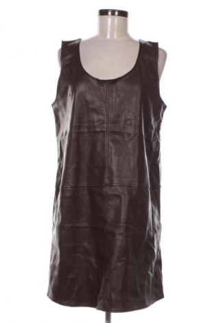 Šaty  Violet Romance, Velikost M, Barva Hnědá, Cena  239,00 Kč