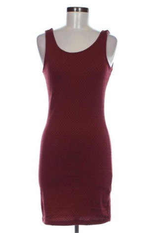 Šaty  Viva, Velikost S, Barva Červená, Cena  109,00 Kč