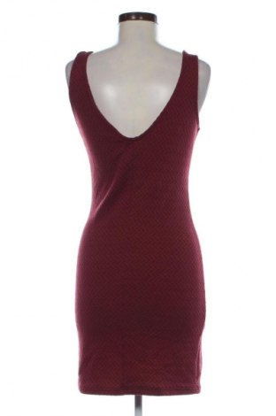 Šaty  Viva, Velikost S, Barva Červená, Cena  109,00 Kč