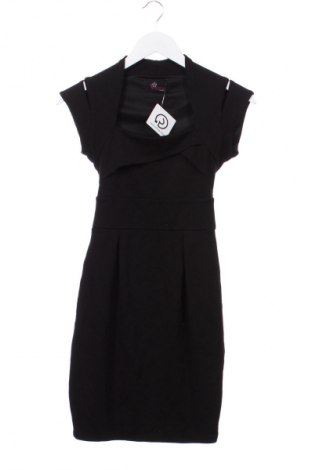 Kleid Voglia, Größe XS, Farbe Schwarz, Preis € 5,99