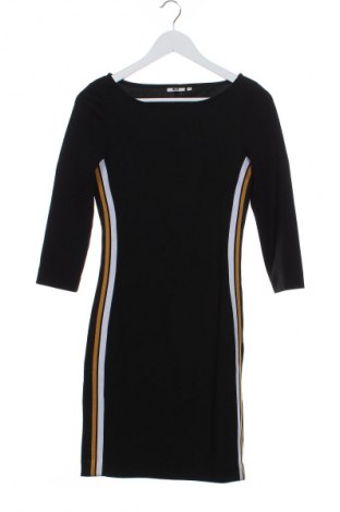 Φόρεμα WE, Μέγεθος XS, Χρώμα Μαύρο, Τιμή 2,99 €