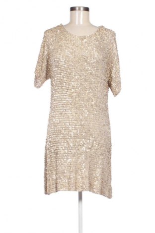 Šaty  Wallis, Velikost L, Barva Béžová, Cena  473,00 Kč