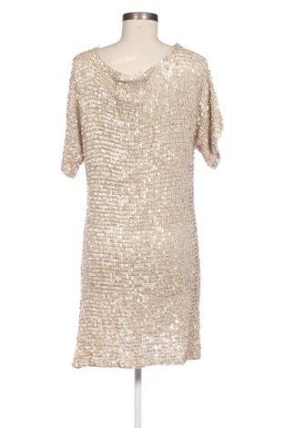 Šaty  Wallis, Velikost L, Barva Béžová, Cena  473,00 Kč