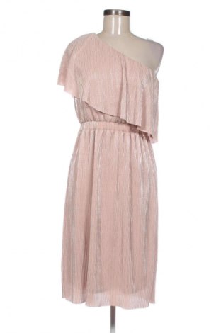 Kleid Warehouse, Größe M, Farbe Rosa, Preis 10,90 €