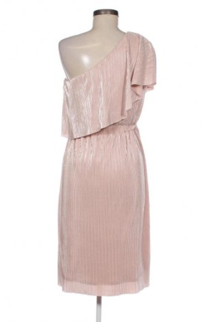 Kleid Warehouse, Größe M, Farbe Rosa, Preis 10,90 €