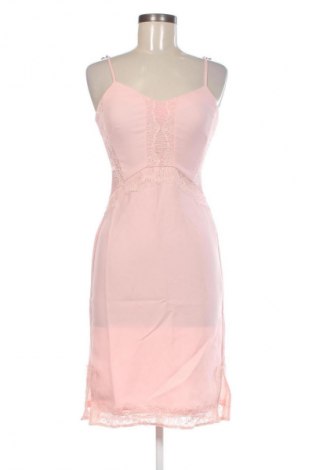 Šaty  Warehouse, Veľkosť XXS, Farba Ružová, Cena  4,95 €