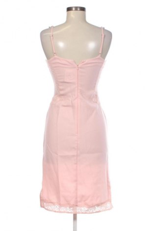 Šaty  Warehouse, Veľkosť XXS, Farba Ružová, Cena  4,95 €