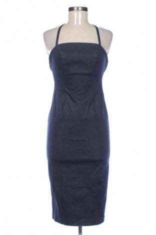 Šaty  Warehouse, Velikost S, Barva Modrá, Cena  379,00 Kč