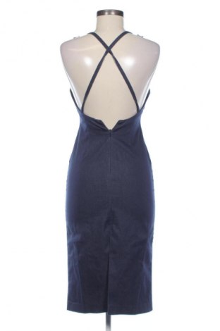 Šaty  Warehouse, Velikost S, Barva Modrá, Cena  379,00 Kč