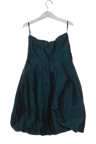 Φόρεμα Warehouse, Μέγεθος XS, Χρώμα Πράσινο, Τιμή 7,99 €