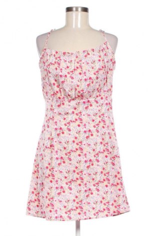 Sukienka Wednesday's Girl, Rozmiar XL, Kolor Kolorowy, Cena 27,99 zł