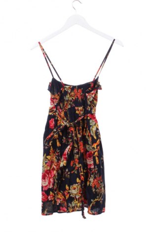 Šaty  Xhilaration, Velikost M, Barva Vícebarevné, Cena  69,00 Kč