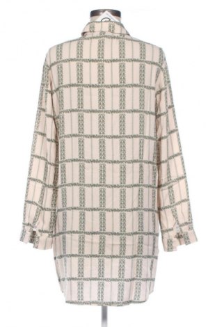 Kleid Y.A.S, Größe M, Farbe Mehrfarbig, Preis € 7,99