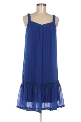 Rochie Yessica, Mărime XS, Culoare Albastru, Preț 43,53 Lei