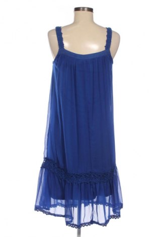 Rochie Yessica, Mărime XS, Culoare Albastru, Preț 43,53 Lei