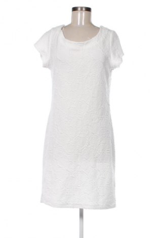 Sukienka Yessica, Rozmiar L, Kolor Biały, Cena 22,47 zł