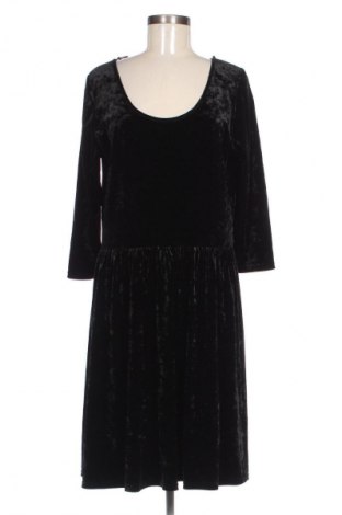 Rochie Yessica, Mărime L, Culoare Negru, Preț 40,99 Lei