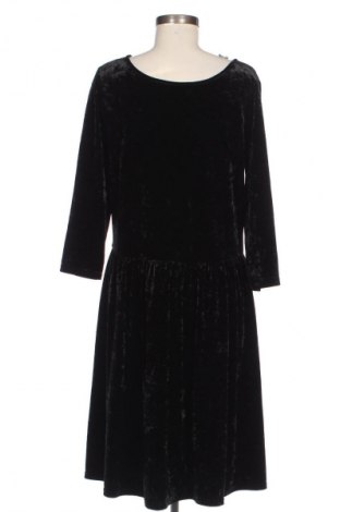 Rochie Yessica, Mărime L, Culoare Negru, Preț 40,99 Lei