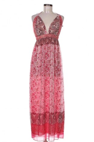 Šaty  Young, Velikost M, Barva Vícebarevné, Cena  355,00 Kč