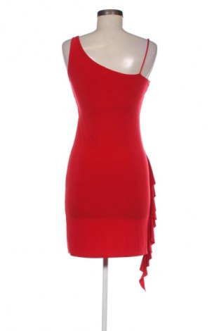 Šaty  Young Blood, Velikost S, Barva Červená, Cena  69,00 Kč