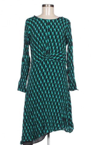 Šaty  Zabaione, Velikost L, Barva Zelená, Cena  389,00 Kč