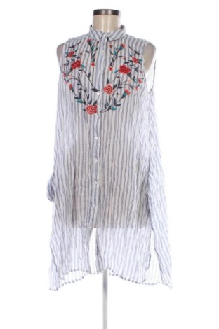 Šaty  Zara, Veľkosť XL, Farba Viacfarebná, Cena  14,95 €