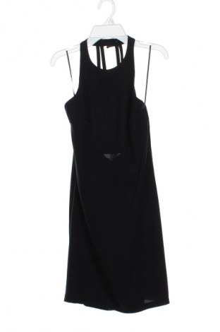 Šaty  Zara, Veľkosť S, Farba Čierna, Cena  11,95 €