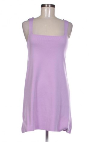Šaty  Zara, Veľkosť S, Farba Fialová, Cena  11,95 €