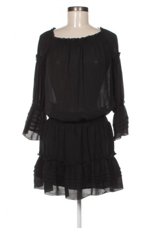 Šaty  Zara, Velikost M, Barva Černá, Cena  179,00 Kč