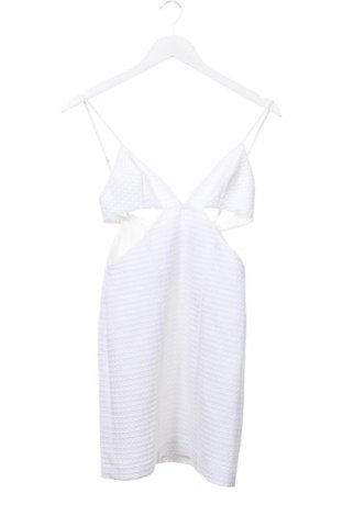 Šaty  Zara, Veľkosť XS, Farba Biela, Cena  11,95 €