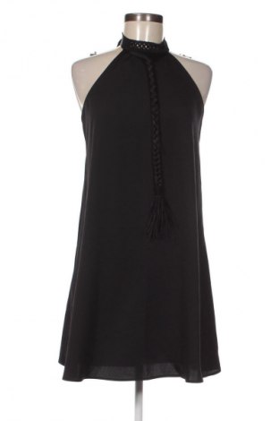 Kleid Zara, Größe S, Farbe Schwarz, Preis 14,99 €, #133996151