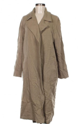 Kleid Zara, Größe L, Farbe Grün, Preis € 13,99