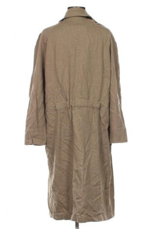 Kleid Zara, Größe L, Farbe Grün, Preis € 13,99